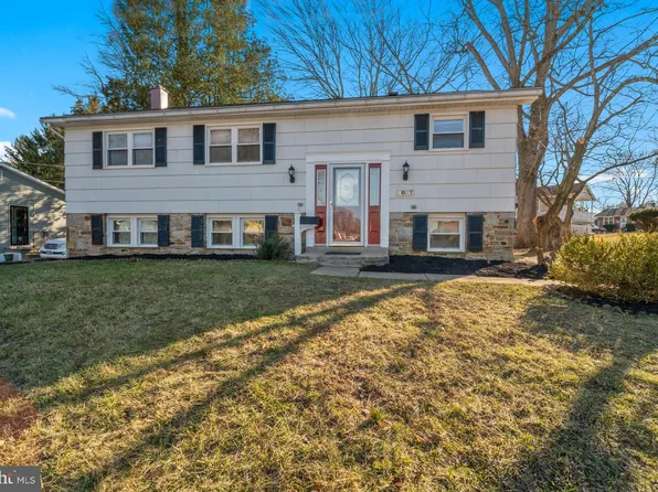 9057 Allenswood Rd, Randallstown, MD 21133