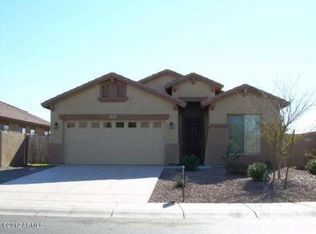 1489 E Bautista Rd, Gilbert, AZ 85297
