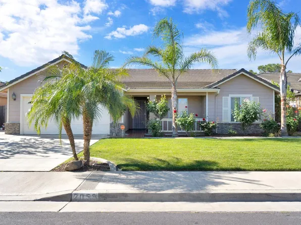 2059 Saratoga Pl, Hanford, CA 93230