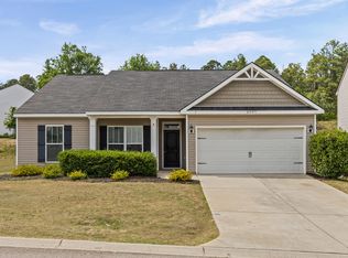 2007 Fern Crest Ln, Graniteville, SC 29829