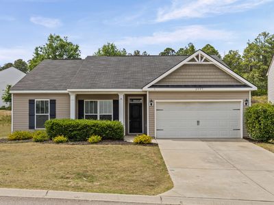 2007 Fern Crest Ln, Graniteville, SC, 29829