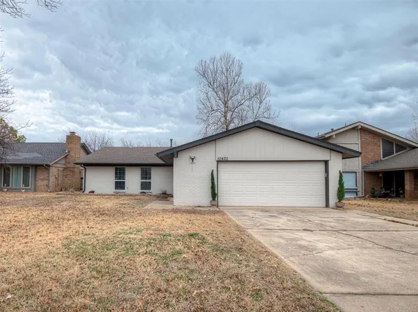 10420 Blue Spruce Rd, Oklahoma City, OK 73162