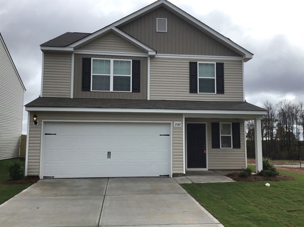 Houses For Rent in Inman SC - 9 Homes | Zillow