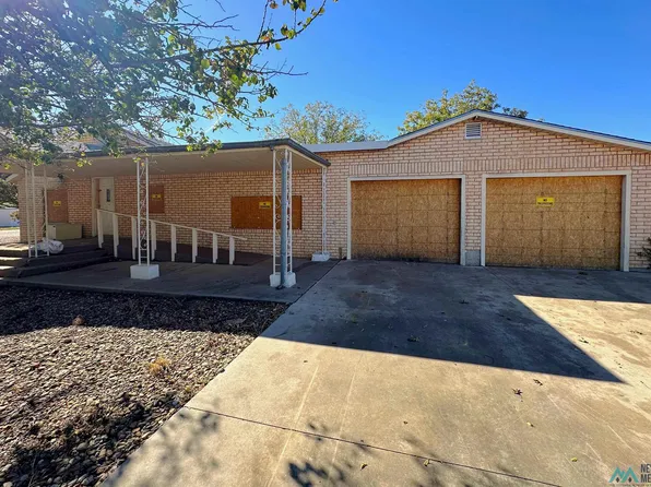 600 Hall St, Clovis, NM 88101