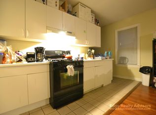 101 Dustin St #2, Brighton, MA 02135