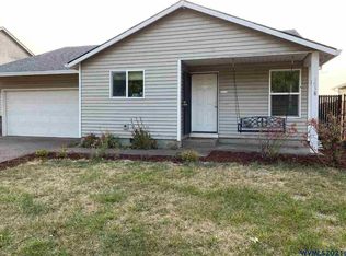 1638 S 7th St, Independence, OR 97351