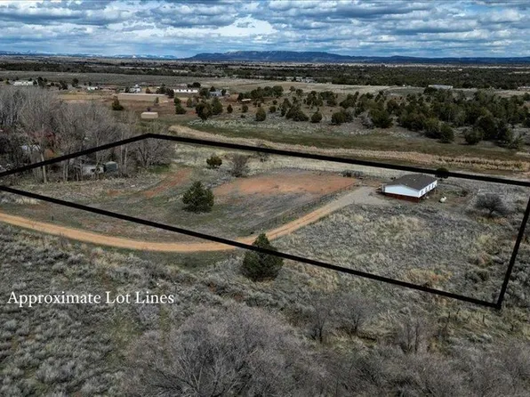 12 County Road 103A, Hesperus, CO 81326