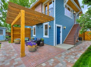 4905 W 43rd Ave, Denver, CO 80212