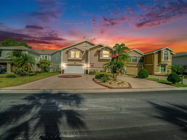 6121 Fjord Way, New Port Richey, FL 34652