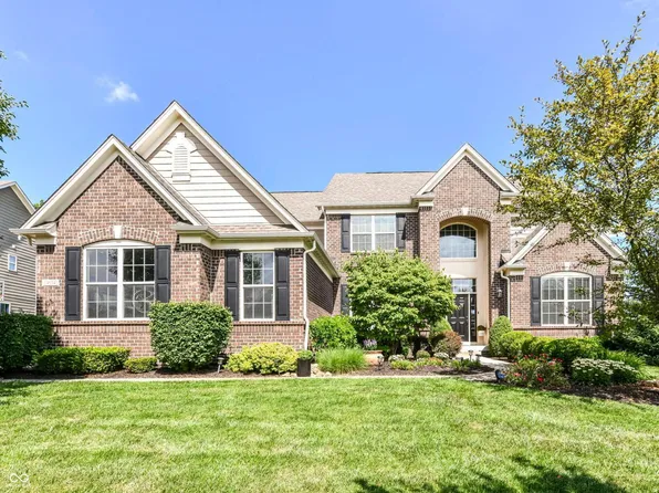 14034 Wicklow Ln, Fishers, IN 46040