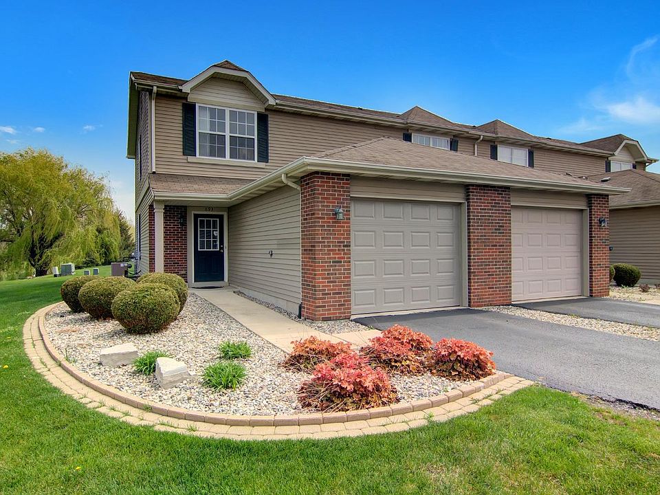 1st image of 893 Flagstone Dr