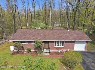 345 Laurel Lake Rd, Bartonsville, PA 18321
