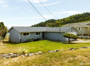 Dugualla Bay Heights 2, Oak Harbor, WA 98277