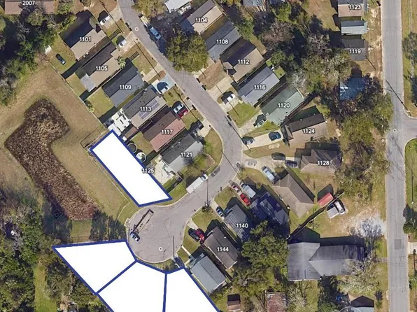 1141 Hayden Ct, Pensacola, FL 32501