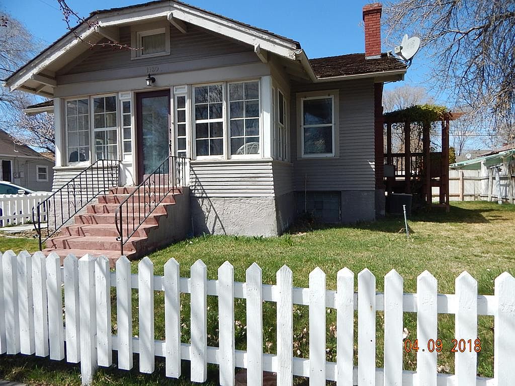 1130 E Clark St Pocatello Id 83201 Zillow