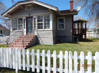 1130 E Clark St, Pocatello, ID 83201