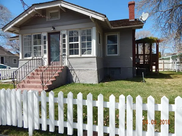 1130 E Clark St, Pocatello, ID 83201