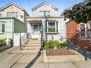 9007 Silver Rd, Ozone Park, NY 11417