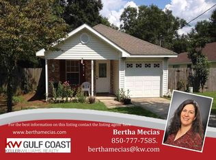 1500 5th Ave, Cantonment, FL 32533