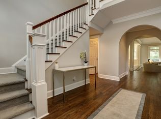 1027 Saint James Xing, Atlanta, GA 30319