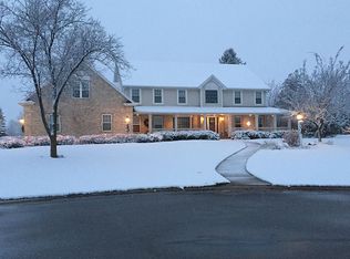 N9311 Rosebud Ln, APPLETON, WI 54915