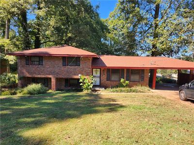 3275 Clifton Church Rd SE, Atlanta, GA, 30316