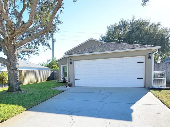 2313 Misty Way Ln, Melbourne, FL 32935