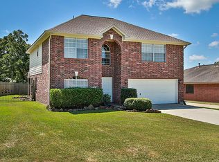 210 Cool Cv, Montgomery, TX 77356