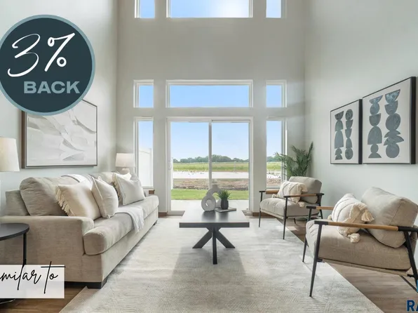 2404 E Jetty St, Sioux Falls, SD 57108