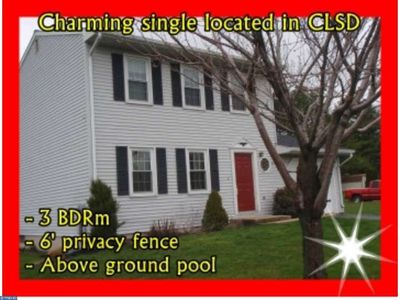 717 Hockley Ave, Lebanon, PA, 17042