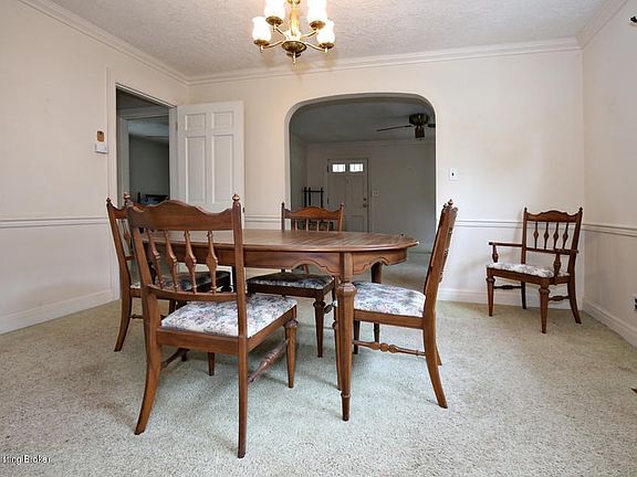 Ardmore Dining Room