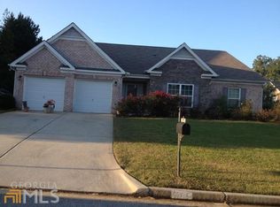 6415 Stonelake Pl SW, Atlanta, GA 30331