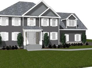 36 Hirsch Ln, North Attleboro, MA 02760