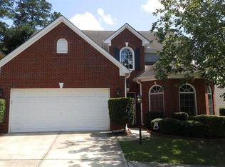 2544 Niblick Way, Duluth, GA 30097