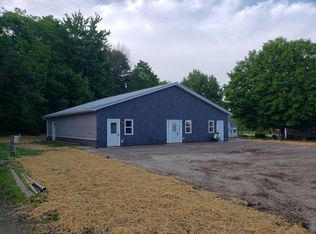 310 W Main St #A, Springport, IN 47386