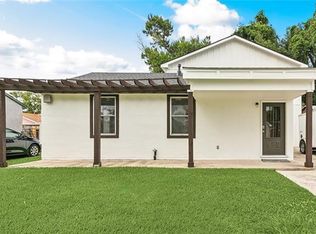 4423 Karen Ave, Jefferson, LA 70121