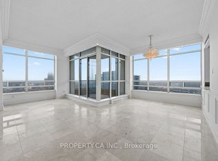 75 King St E #Penthouse 11, Mississauga, ON