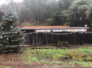 13000 S Highway 101, Hopland, CA 95449