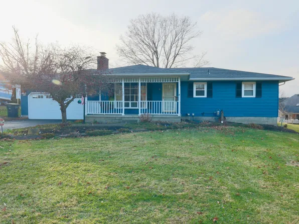 1434 Pleasantville Rd, Lancaster, OH 43130