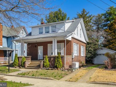 313 Summit Ave, Westville, NJ, 08093
