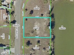 0 Biscayne Dr, Spring Hill, FL 34607