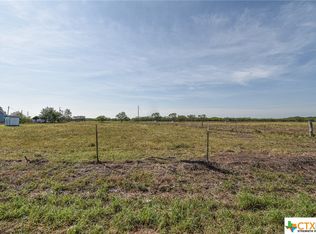 TRACT Old Highway Rd #D, Inez, TX 77968