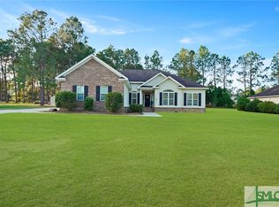 2011 Pinemount Blvd, Statesboro, GA 30461