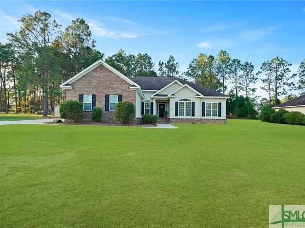 2011 Pinemount Boulevard, Statesboro, GA 30461