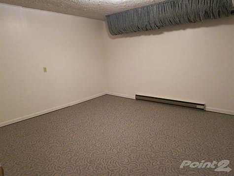 large room in lower level