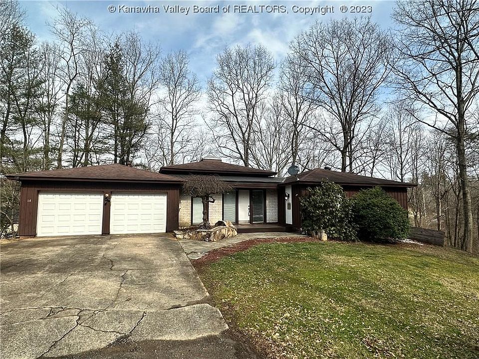 14 Meadowood Ests, Scott Depot, WV 25560 Zillow