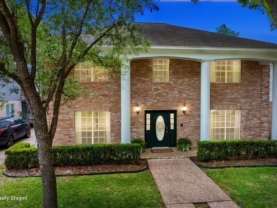 1st image of 1402 Sherfield Ridge Dr