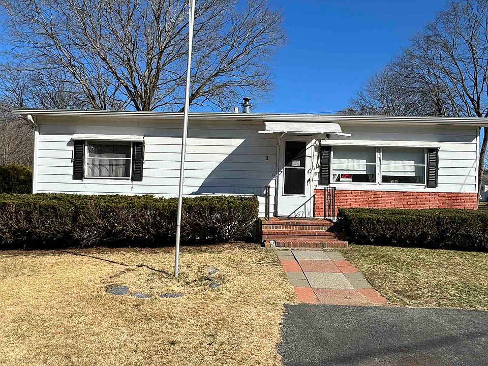 3 Cherryfield Drive, Nashua, NH 03062 Zillow