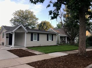 4125 Depew St, Denver, CO 80212