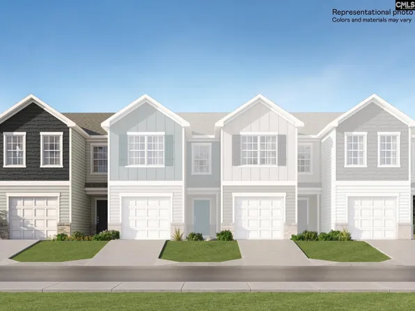 237 Bone Rd, Gilbert, SC 29054